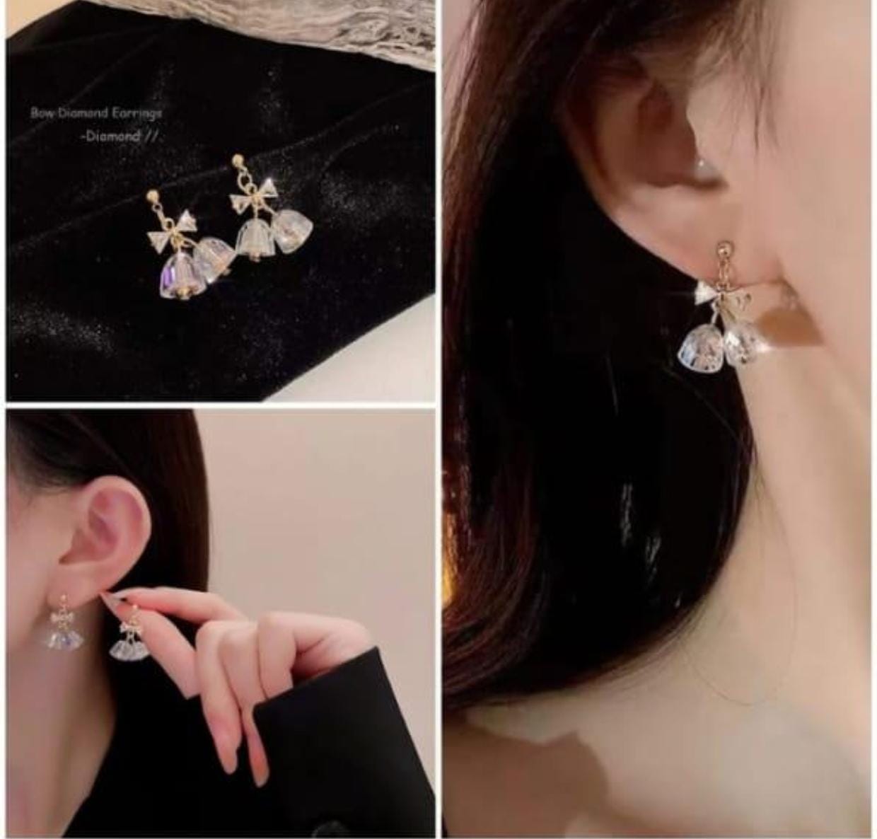 Daily Wear Western Studs